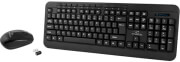 ESPERANZA TK109 AKRON WIRELESS SET 2.4GHZ KEYBOARD WITH 3D MOUSE