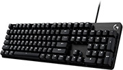 ΠΛΗΚΤΡΟΛΟΓΙΟ LOGITECH 920-010437 G413 SE MECHANICAL GAMING KEYBOARD US INTERNATIONAL