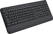ΠΛΗΚΤΡΟΛΟΓΙΟ LOGITECH 920-010945 SIGNATURE K650 WIRELESS KEYBOARD GRAPHITE