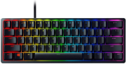 RAZER HUNTSMAN MINI 60% LINEAR RED OPTO MECHANICAL SWITCH GAMING KEYBOARD  - US LAYOUT