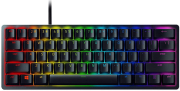 RAZER HUNTSMAN MINI 60% OPTO MECHANICAL GAMING KEYBOARD PURPLE SWITCH - US LAYOUT
