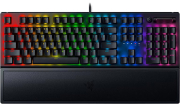 RAZER BLACKWIDOW V3 - MECHANICAL KEYBOARD (GREEN SWITCH) - WRIST REST - GR LAYOUT