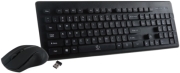 REBELTEC WIRELESS SET: KEYBOARD + MILLENIUM MOUSE