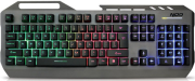 ΠΛΗΚΤΡΟΛΟΓΙΟ NOD DEFENDER RGB GAMING