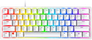 RAZER HUNTSMAN MINI MERCURY 60% OPTICAL