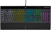 CORSAIR CH-9226765-GR2 K55 PRO RGB GAMING KEYBOARD GR