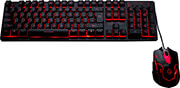 ZEROGROUND KB-1600GUMS AKAO KEYBOARD & MOUSE