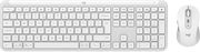 ΠΛΗΚΤΡΟΛΟΓΙΟ LOGITECH 920-012491 MK950 SIGNATURE SLIM WIRELESS COMBO OFF-WHITE