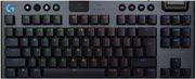 ΠΛΗΚΤΡΟΛΟΓΙΟ LOGITECH 920-012721 G915 X LIGHTSPEED TKL WIRELESS GAMING GRAPHITE TACTILE