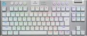 ΠΛΗΚΤΡΟΛΟΓΙΟ LOGITECH 920-012737 G915 X LIGHTSPEED TKL WIRELESS GAMING WHITE TACTILE