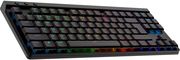 ΠΛΗΚΤΡΟΛΟΓΙΟ LOGITECH 920-012538 G515 LIGHTSPEED TKL WIRELESS GAMING BLACK TACTILE