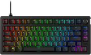 ΠΛΗΚΤΡΟΛΟΓΙΟ HYPERX ALLOY RISE 75 RGB MECHANICAL GAMING KEYBOARD HX RED LINEAR (7G7A4AA#ABA)