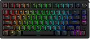 ΠΛΗΚΤΡΟΛΟΓΙΟ HYPERX ALLOY RISE 75 RGB MECHANICAL WIRELESS GAMING KEYBOARD HXRED LINEAR (91Y91AA#ABA)