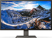 ΟΘΟΝΗ PHILIPS 439P1 VA HDR MONITOR 42.5" 4K 60HZ