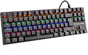 BLACK DRAGON K901 GAMING MECHANICAL KEYBOARD
