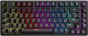 SAVIO WIRELESS MECHANICAL KEYBOARD PHENIX GATERON RED PRO US LAYOUT