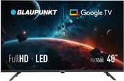 BLAUPUNKT 40" FHD GOOGLE TV DLED DOLBY AUDIO 40FGC5500S