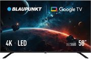 BLAUPUNKT 50" 4K GOOGLE TV DLED DOLBY AUDIO 50UGC5500S