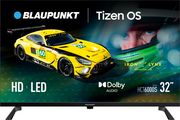 TV BLAUPUNKT 32'' SMART HD READY TIZEN OS 32HCT6000S