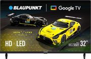 BLAUPUNKT GOOGLE TV 32" HD DLED 32WGC5501S