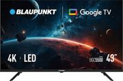 BLAUPUNKT 43UGC5500S 43" 4K ULTRA HD GOOGLE 4K WIFI BLUETOOTH
