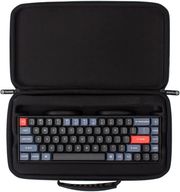 ΘΗΚΗ ΜΕΤΑΦΟΡΑΣ ΠΛΗΚΤΡΟΛΟΓΙΟΥ KEYCHRON K6/K6P (K6-SLB) ΠΛΑΣΤΙΚΗ