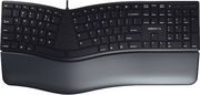 ΠΛΗΚΤΡΟΛΟΓΙΟ CHERRY KC 4500 ERGO BLACK (JK-4500EU-2)