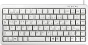 ΠΛΗΚΤΡΟΛΟΓΙΟ CHERRY G84-4100 WHITE (G84-4100LCMEU-0)