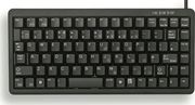ΠΛΗΚΤΡΟΛΟΓΙΟ CHERRY G84-4100 BLACK (G84-4100LCMEU-2)