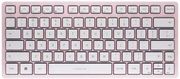 ΠΛΗΚΤΡΟΛΟΓΙΟ CHERRY KW 7100 MINI BT PINK (JK-7100EU-19)