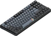 ΜΗΧΑΝΙΚΟ ΠΛΗΚΤΡΟΛΟΓΙΟ DARK PROJECT ALU87A MIDNIGHT (DPKB_MIDNIGHT_87_ANSI)