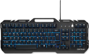 SPARTAN GEAR CENTAUR WIRED GAMING KEYBOARD