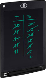 TRACER DIGITAL MEMO PAD TRAWSK46386