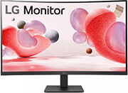 ΟΘΟΝΗ LG 32MR50C-B 32'' CURVED FHD 100HZ BLACK