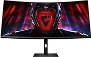 XIAOMI CURVED GAMING MONITOR G34WQI MONITOR 34" ELA5454EU BLACK