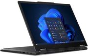 LAPTOP LENOVO THINKPAD X13 2IN1 21LW0010GM 13.3 WUXGA TOUCH INTEL CORE ULTRA 7-155U 16GB 512GB W11P