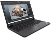 LAPTOP LENOVO THINKPAD P16V G2 21KX000WGM 16 WUXGA INTEL CORE ULTRA 7-165H 64GB 1TB RTXA2000ADA W11
