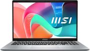 LAPTOP MSI MODERN 15 F13MG-294GR 15.6'' FHD INTEL CORE I5-1355U 16GB 512GB WIN11 HOME GR