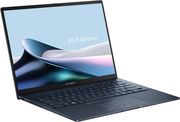 LAPTOP ASUS ZENBOOK S 14 UX3405CA-OLED-PZ412X 14 3K OLED TOUCH 120HZ CORE ULTRA 9 185H 32GB 1TB W11
