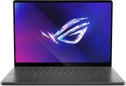LAPTOP ASUS ROG ZEPHYRUS G16 GA605WV-QR053W 16' 2.5K 240H AMD RYZEN AI 9 HX 370 32GB 1TB RTX4060 W1