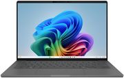 LAPTOP ASUS ZENBOOK 14 UX3407RA-OLED-QD010W 14 WUXGA OLED SNAPDRAGON X ELITE X1E-78-100 32GB 1TB W1