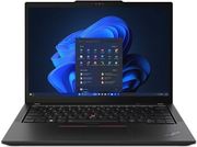 LAPTOP LENOVO THINKPAD X13 GEN5 21LU0014GM 13.3 WUXGA INTEL CORE ULTRA 7-155U 32GB 1TB W11P GR