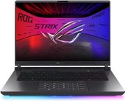 LAPTOP ASUS ROG STRIX G16 G615LW-S5048X 16 WQXGA 240HZ INTEL CORE ULTRA 9 275HX 32GB 2TB RTX5080 W1
