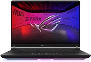 LAPTOP ASUS ROG STRIX G16 G635LW-RW027X 16 WQXGA 240HZ INTEL CORE ULTRA 9 275HX 64GB 2TB RTX5080 W1