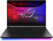 LAPTOP ASUS ROG STRIX G18 G835LW-SA117X 18 WQXGA 240HZ INTEL CORE ULTRA 9 275HX 64GB 2TB RTX5080 W1