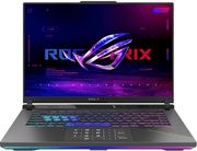 LAPTOP ASUS ROG STRIX G16 G614FR-S5081X 16 WQXGA 240HZ AMD RYZEN 9 9955HX 32GB 1TB RTX5070TI W11P