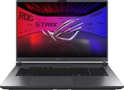LAPTOP ASUS ROG STRIX G18 G815LW-S9097X 18 WUXGA 240HZ INTEL CORE ULTRA 9-275HX 32GB 2T RTX5080 W11