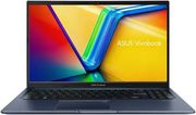 LAPTOP ASUS VIVOBOOK M1502YA-BQ577W 15.6'' FHD AMD RYZEN 7 5825U 16GB 512GB W11 GR