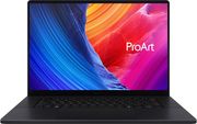 LAPTOP ASUS PROART H7606WM-OLED-ME017X 16'' 4K OLED AMD RYZEN 9 AI HX 370 32GB 2TB RTX5060 W11P GR