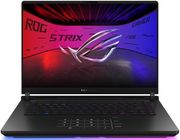 LAPTOP ASUS ROG STRIX SCAR G635LX-RW103X 16 WQXGA 240HZ CORE ULTRA 9-275HX 64GB 2TB RTX5090 W11P